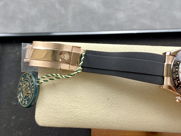 激安ロレックス角部分ディテール